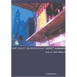 One Night on Broadway pdf epub mobi 電子書 下載