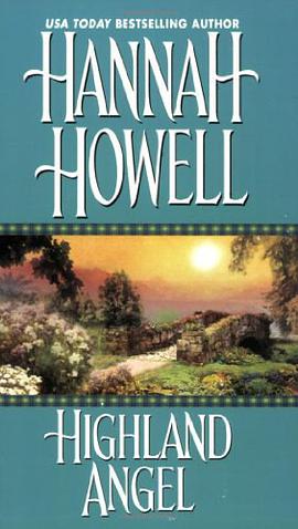 Highland Angel pdf epub mobi 电子书 下载