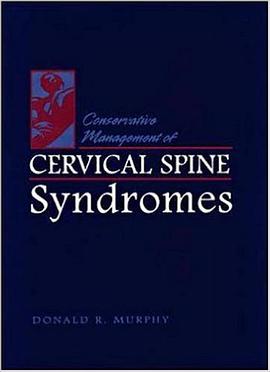Conservative Management of Cervical Spine Syndromes pdf epub mobi 电子书 下载