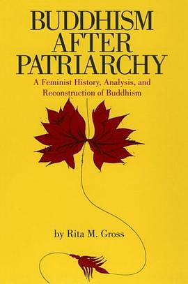 Buddhism After Patriarchy pdf epub mobi 電子書 下載