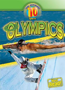 Olympics pdf epub mobi 电子书 下载