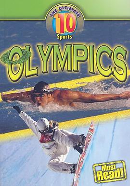 Olympics pdf epub mobi 电子书 下载