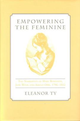 Empowering the Feminine pdf epub mobi 下载