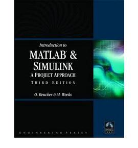 Introduction to MATLAB & SIMULINK pdf epub mobi 电子书 下载