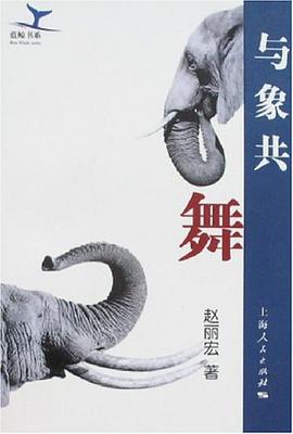 与象共舞 pdf epub mobi 电子书 下载