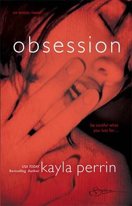 Obsession pdf epub mobi 电子书 下载