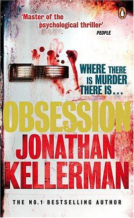 Obsession pdf epub mobi 电子书 下载