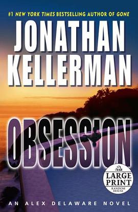 Obsession pdf epub mobi 电子书 下载
