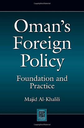 Oman's Foreign Policy pdf epub mobi 电子书 下载