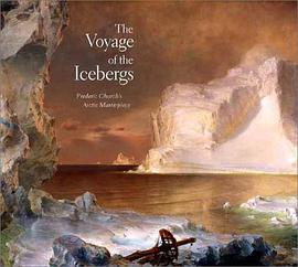 The Voyage of the Icebergs pdf epub mobi 电子书 下载