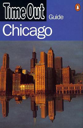 Time Out Chicago 1 pdf epub mobi 电子书 下载