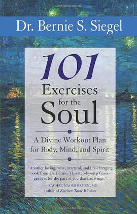 101 Exercises for the Soul pdf epub mobi 电子书 下载