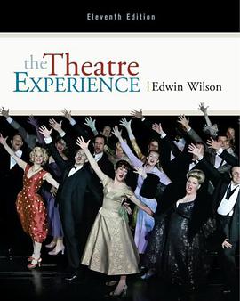 The Theatre Experience pdf epub mobi 下载