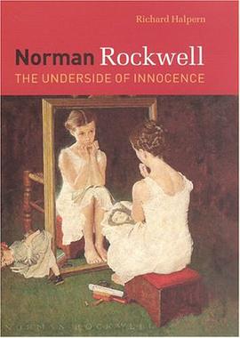 Norman Rockwell pdf epub mobi 电子书 下载