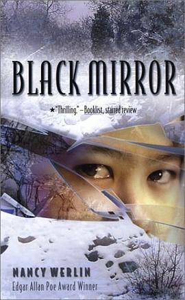 Black Mirror pdf epub mobi 电子书 下载