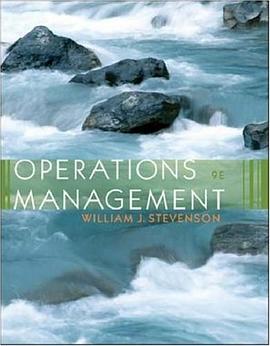 Operations Management with Student DVD pdf epub mobi 电子书 下载
