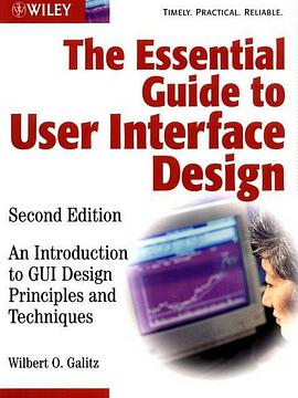 The Essential Guide to User Interface Design pdf epub mobi 电子书 下载