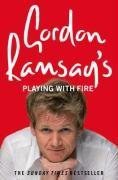 Gordon Ramsay's Playing with Fire pdf epub mobi 电子书 下载