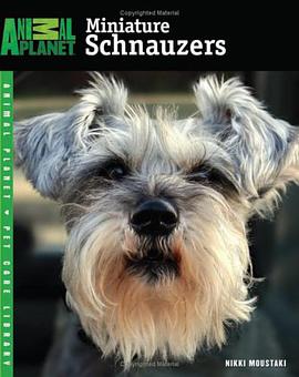 Miniature Schnauzers pdf epub mobi 电子书 下载