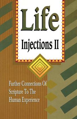 Life Injections II pdf epub mobi 电子书 下载