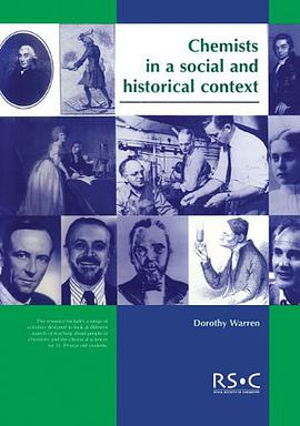 Chemists in a Social and Historical Context pdf epub mobi 电子书 下载