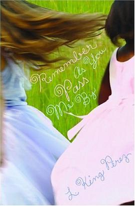 Remember as You Pass Me by pdf epub mobi 电子书 下载