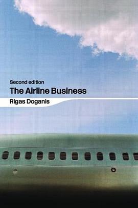 The Airline Business pdf epub mobi 电子书 下载