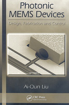 Photonic MEMS Devices pdf epub mobi 电子书 下载