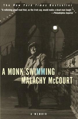 A Monk Swimming A Memoir pdf epub mobi 电子书 下载