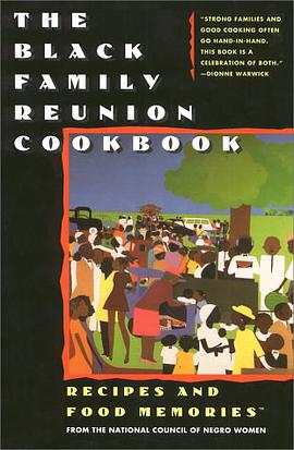 Black Family Reunion Cppkbppk pdf epub mobi 电子书 下载