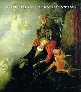 Victorian Fairy Painting pdf epub mobi 下载