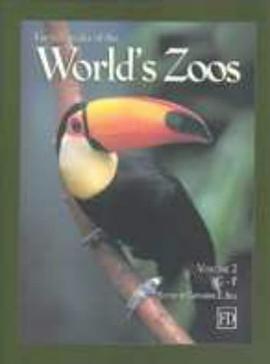 Encyclopedia of the World's Zoos pdf epub mobi 电子书 下载