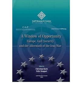 A Window of Opportunity pdf epub mobi 电子书 下载