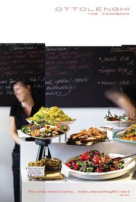 Ottolenghi pdf epub mobi 电子书 下载