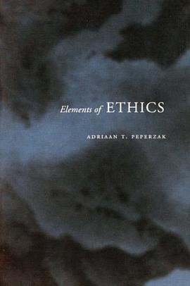Elements of Ethics pdf epub mobi 电子书 下载