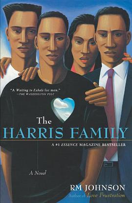 Harris Family, the pdf epub mobi 电子书 下载