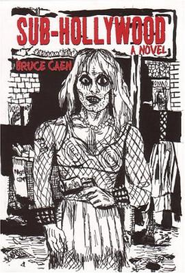 Sub-Hollywood pdf epub mobi 电子书 下载