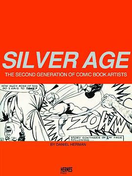 Silver Age pdf epub mobi 电子书 下载