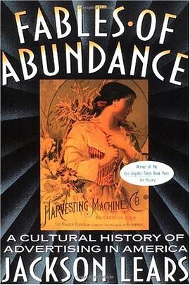 Fables Of Abundance pdf epub mobi 电子书 下载