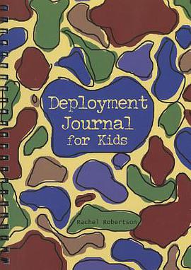 Deployment Journal For Kids pdf epub mobi 电子书 下载
