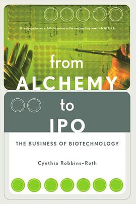 From Alchemy To Ipo