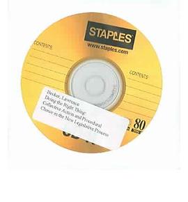 Doing the Right Thing pdf epub mobi 电子书 下载