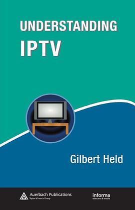 Understanding IPTV pdf epub mobi 电子书 下载