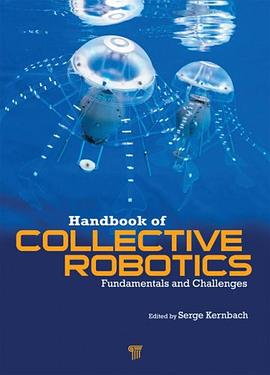 Handbook of Collective Robotics pdf epub mobi 电子书 下载