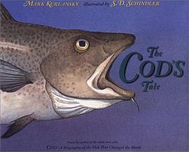 The Cod's Tale pdf epub mobi 电子书 下载