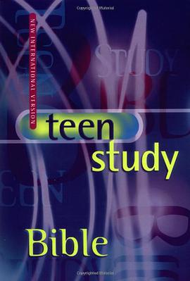 Teen Study Bible, Revised pdf epub mobi 电子书 下载