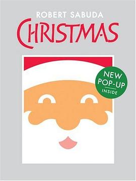 Christmas Pop-up pdf epub mobi 電子書 下載