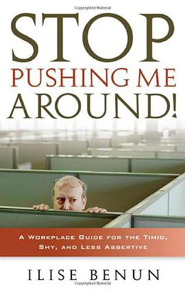 Stop Pushing Me Around! pdf epub mobi 電子書 下載