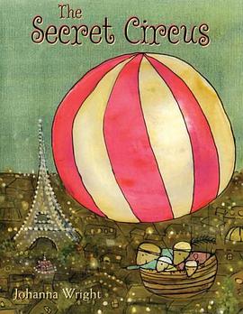 The Secret Circus pdf epub mobi 电子书 下载