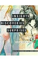 Insights Discoveries Surprises pdf epub mobi 电子书 下载